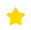 Screenshot of the Sundry Charge edit window in RMS showing the star favourite icon highlighted to mark this Sundry Charge as a favourite for faster access.