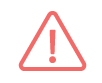 Warning icon