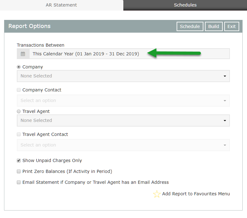 View All Tax Invoices Raised for a Specific Company or Travel Agent - 2.png