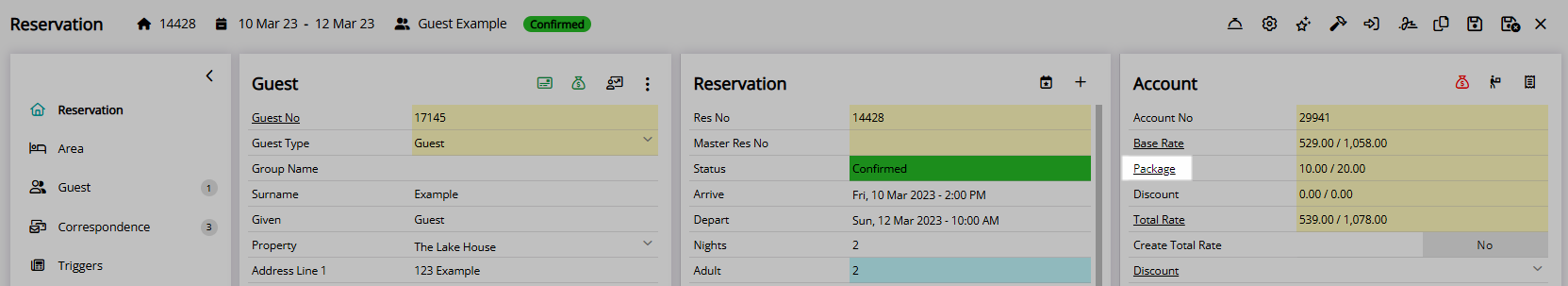 Override a Package on a Reservation - 2.png