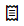 Notes icon
