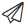 SMS composition screen with the message text entered and a Send icon (paper plane or arrow button) highlighted to transmit the SMS to the guest