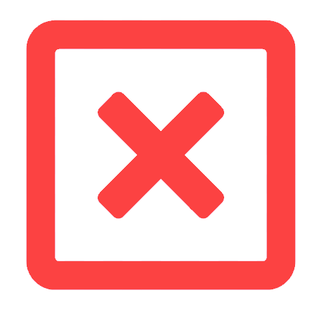 No