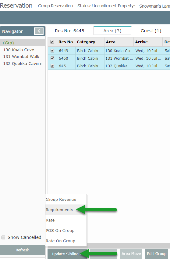 Add a Requirement to All Reservations in a Group - 5.png