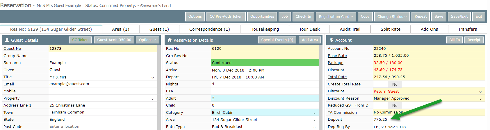 Change the Deposit Due on a Reservation - 2.jpg