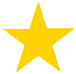Favourites star icon