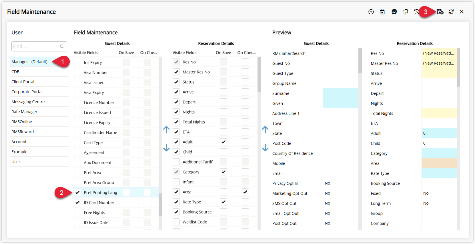 Use this for the <INSERT SCREENSHOT> in your Preferred Printing Language article:  Alt text: