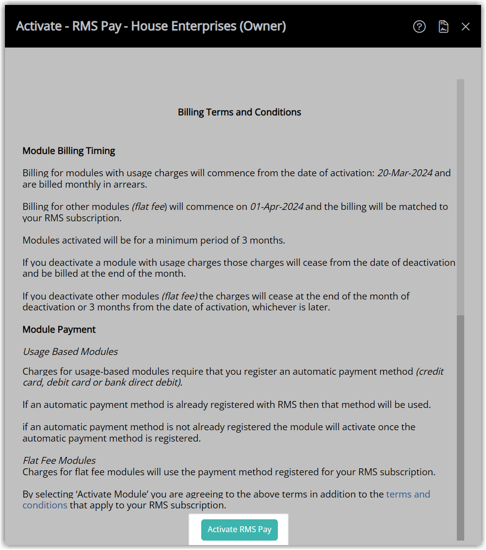 Select Activate RMS Pay.png