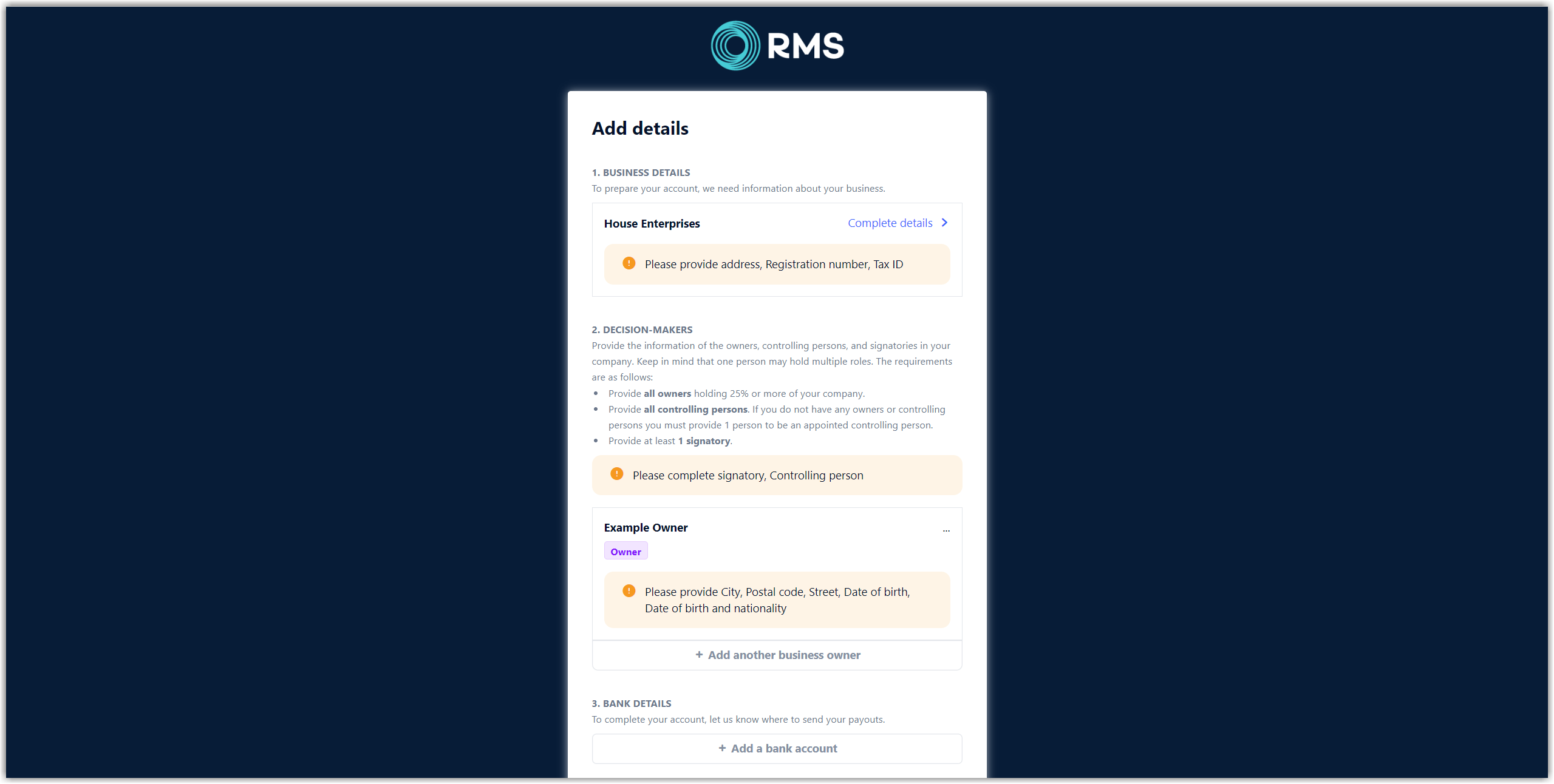 Complete Know Your Customer (KYC).png