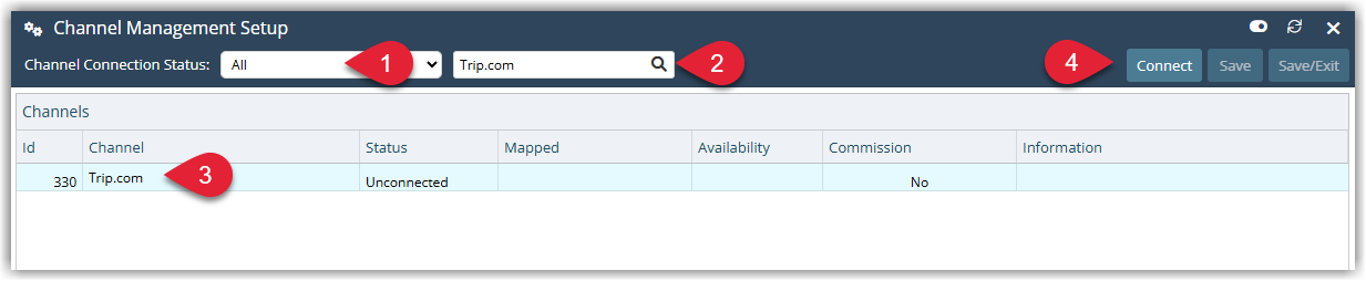 Connect to Trip.com in the Channel Manager.png