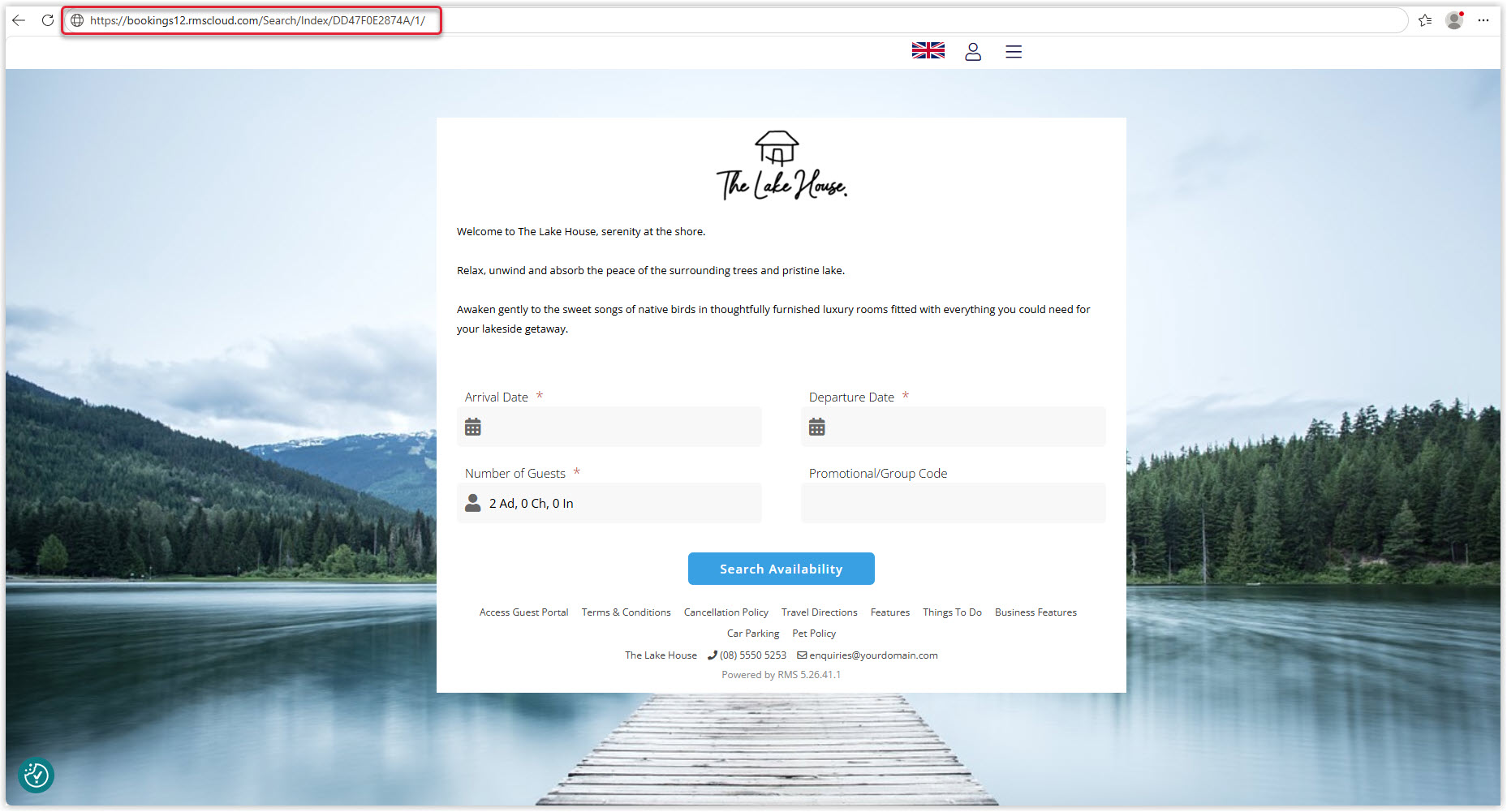 Booking Engine URL.jpg