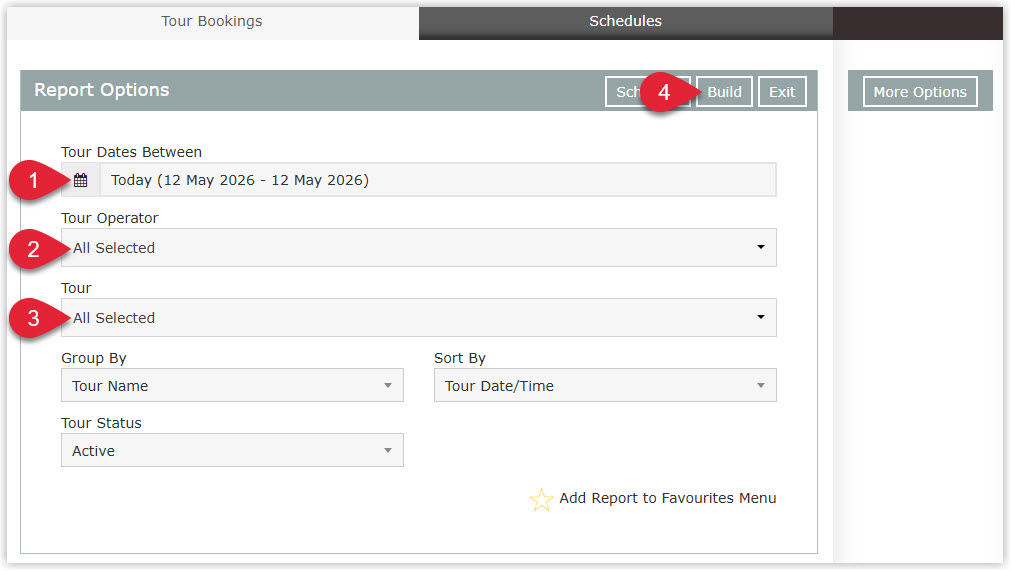 Tour Bookings report build screen.jpg
