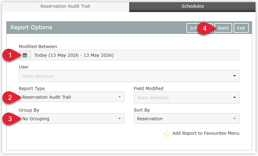 Reservation audit trail report build screen.jpg