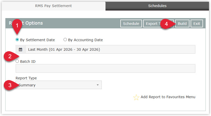 RMS Pay settlement report build screen.jpg
