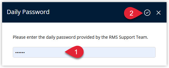 Screen to enter daily password.jpg