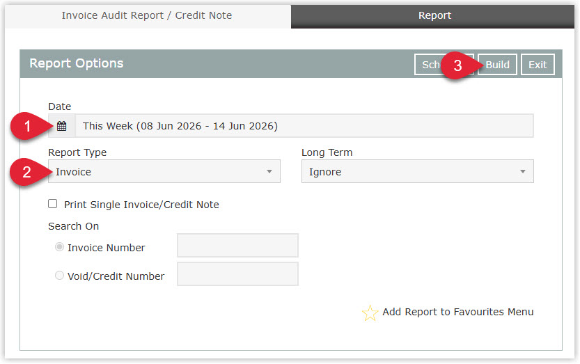 Build screen for invoice audit report  credit note.jpg