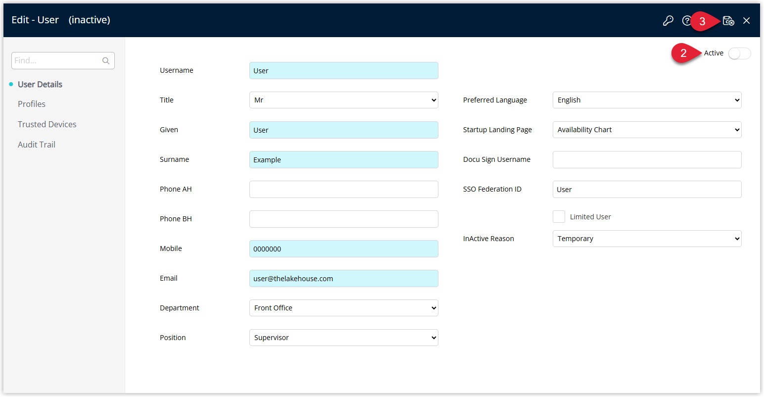 Inactive toggle on User information.png