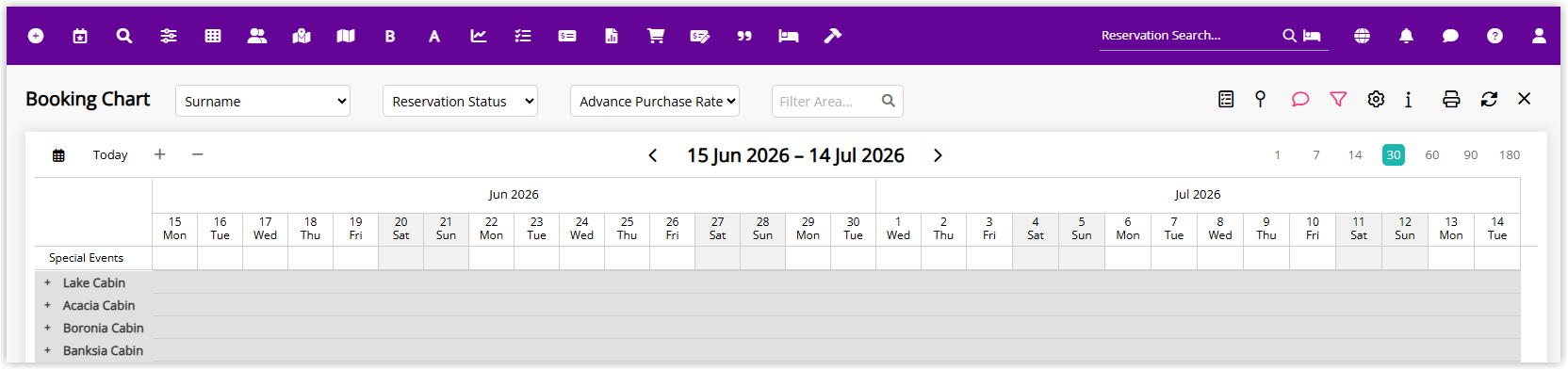 Example of purple banner in training database.png