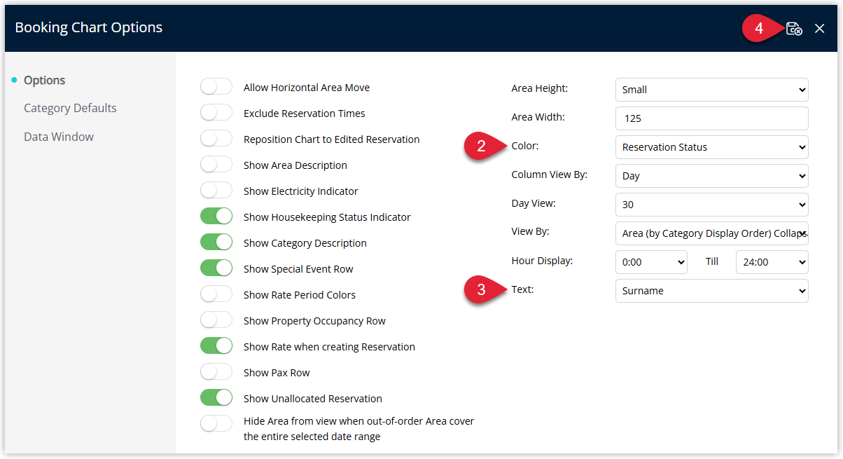 Booking Chart options screen.png