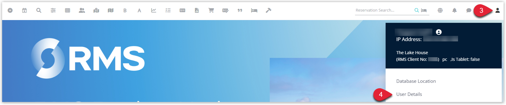 User details from top screen toolbar.png