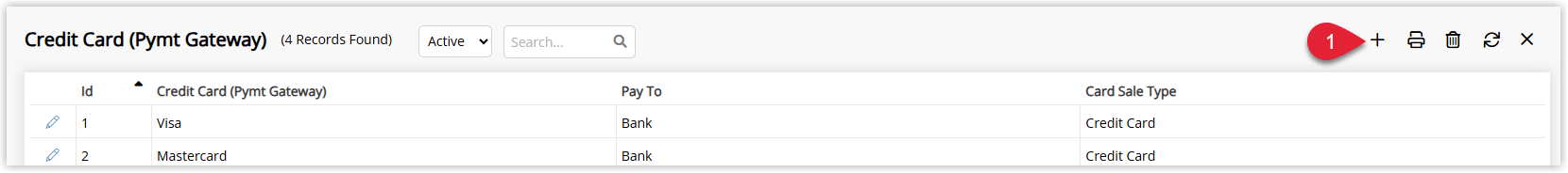 Credit Card setup screen with the add icon highlighted.png