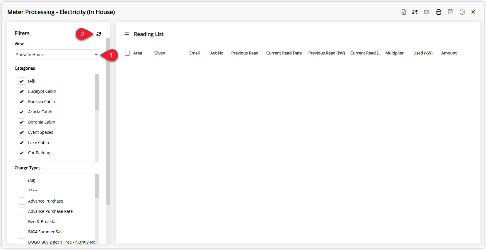 Screenshot of Meter reading screen with the View and filter options visible.png